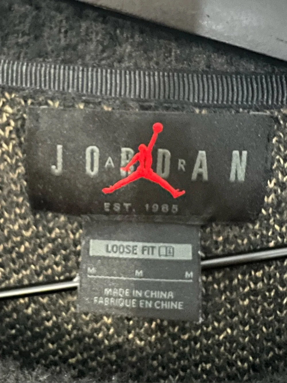 Jordan euc